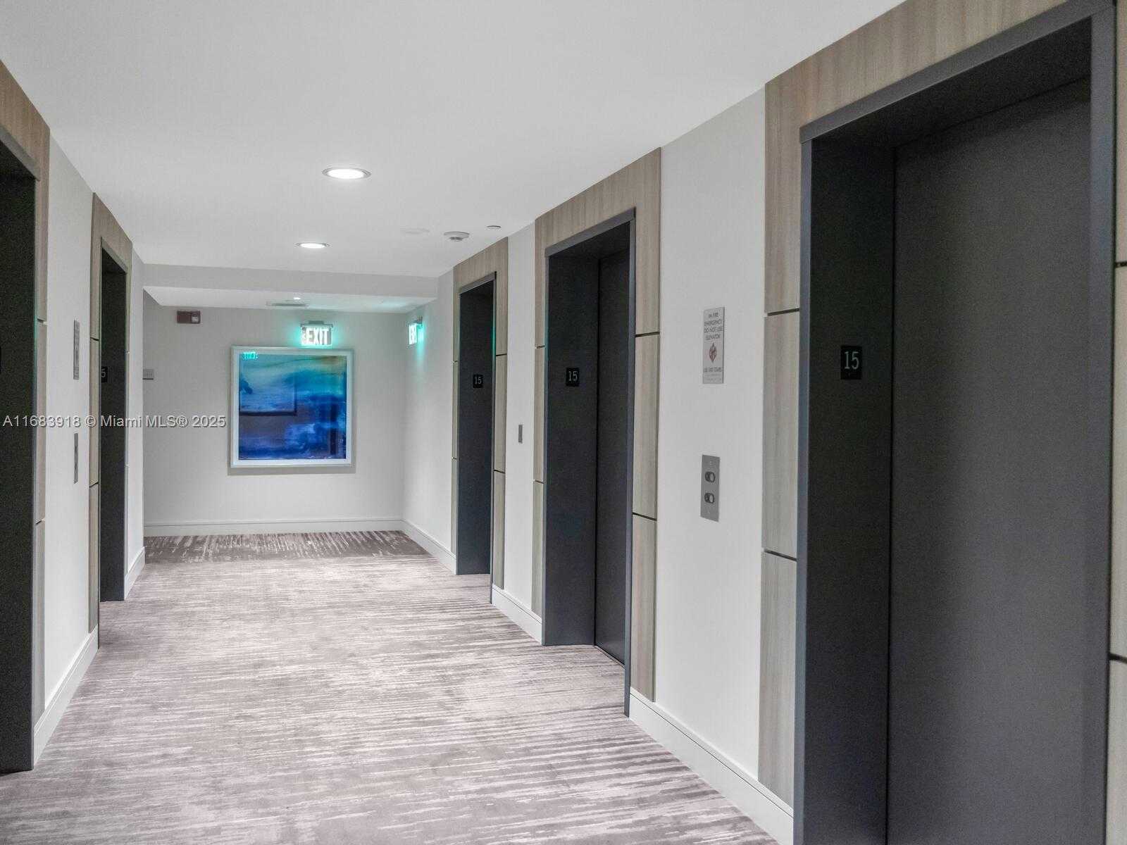 Small Image of 1330 WEST AVE #1511, Miami Beach Number 45