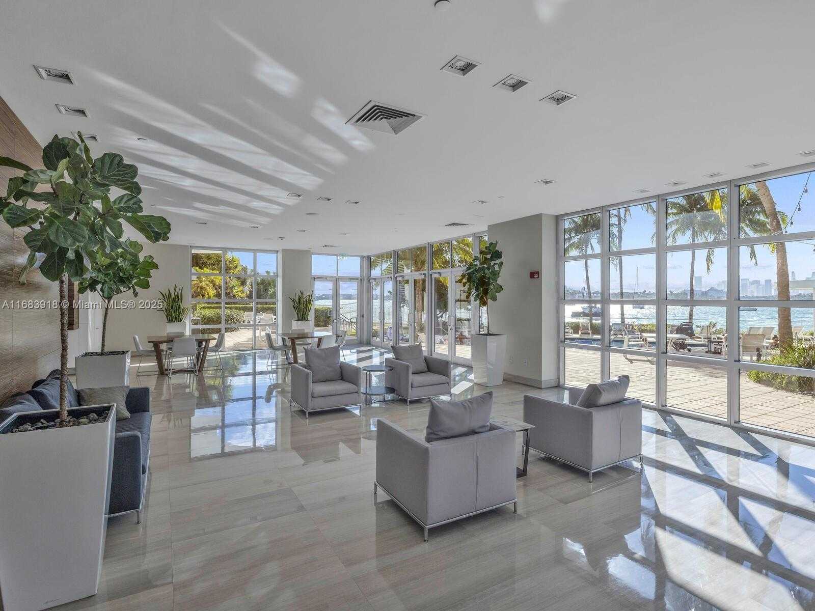 Small Image of 1330 WEST AVE #1511, Miami Beach Number 47