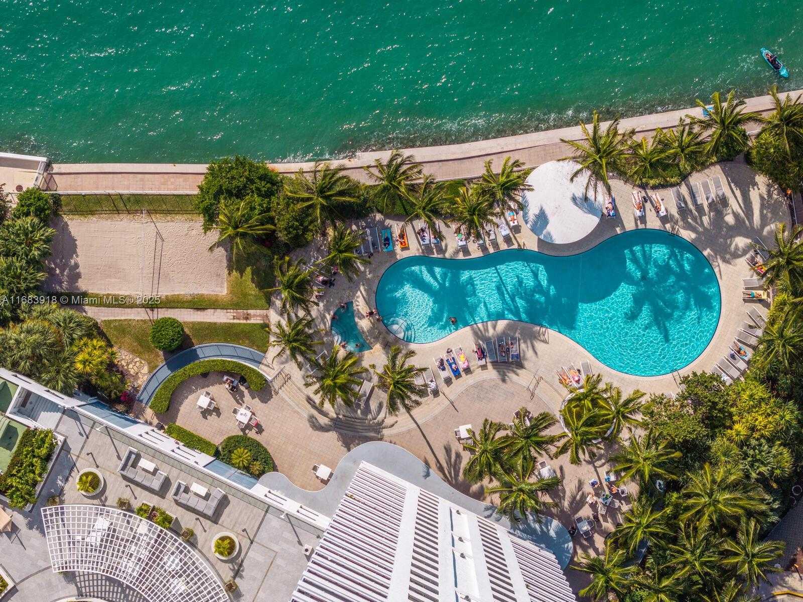 Small Image of 1330 WEST AVE #1511, Miami Beach Number 49