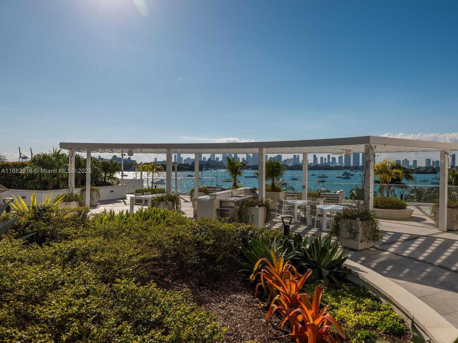 Small Image of 1330 WEST AVE #1511, Miami Beach Number 50