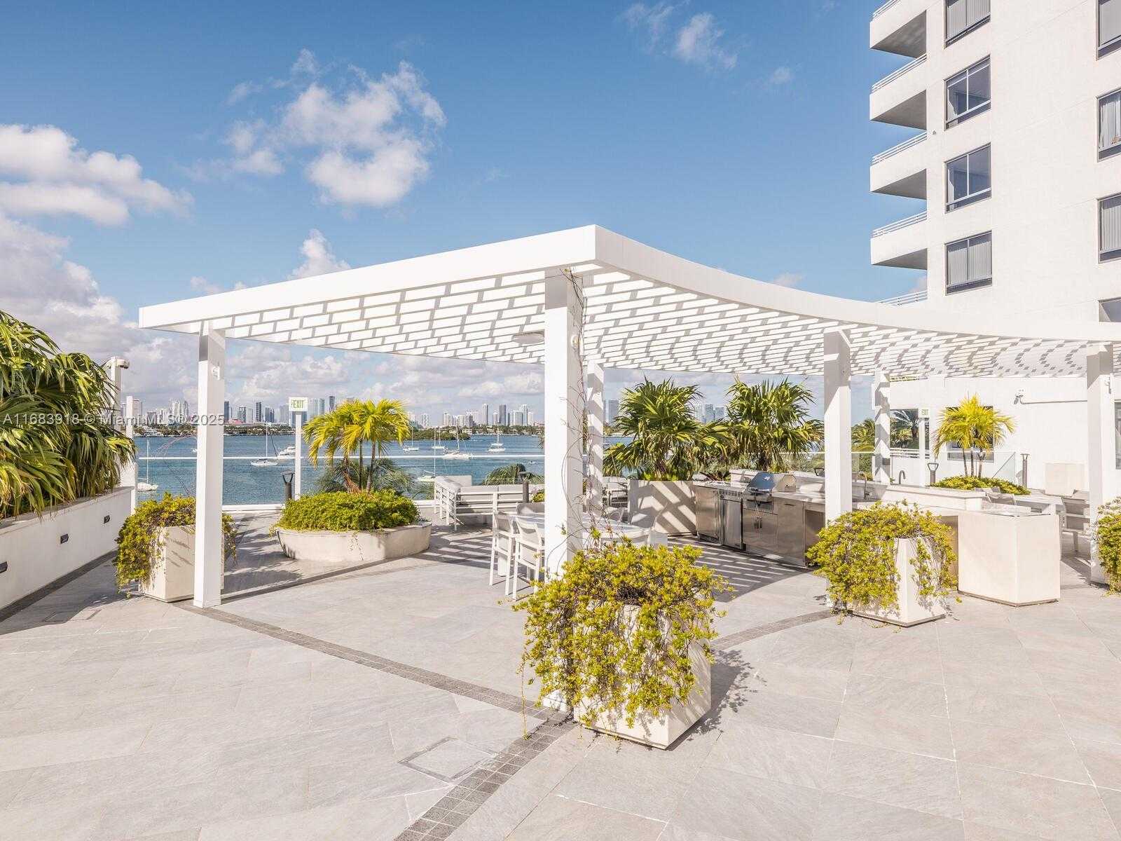 Small Image of 1330 WEST AVE #1511, Miami Beach Number 52