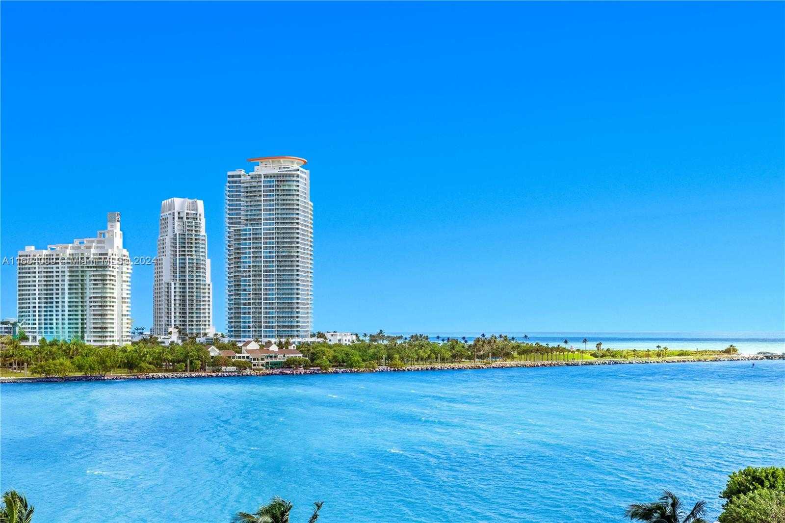 Small Image of 7065 FISHER ISLAND DR #7065, Miami Beach Number 11