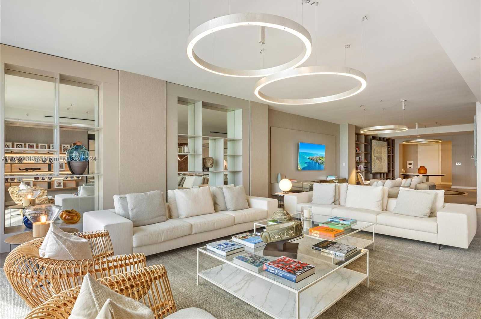Small Image of 7065 FISHER ISLAND DR #7065, Miami Beach Number 13