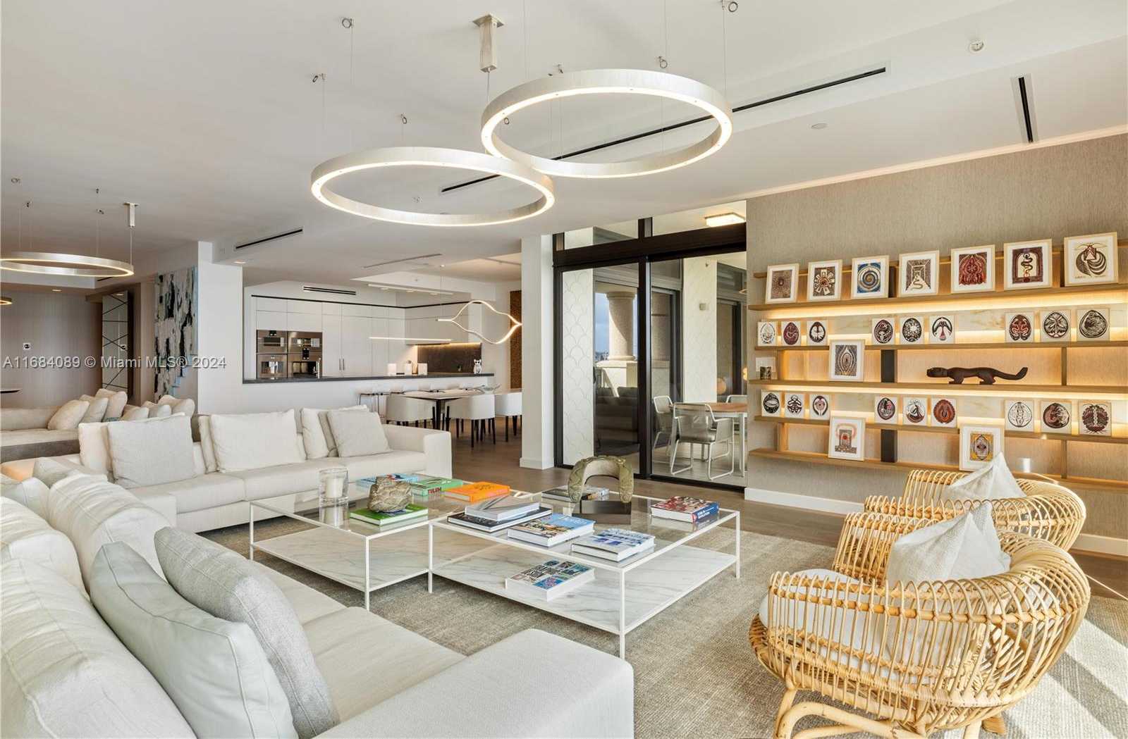 Small Image of 7065 FISHER ISLAND DR #7065, Miami Beach Number 14