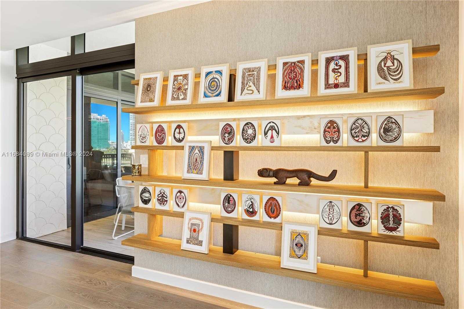 Small Image of 7065 FISHER ISLAND DR #7065, Miami Beach Number 15