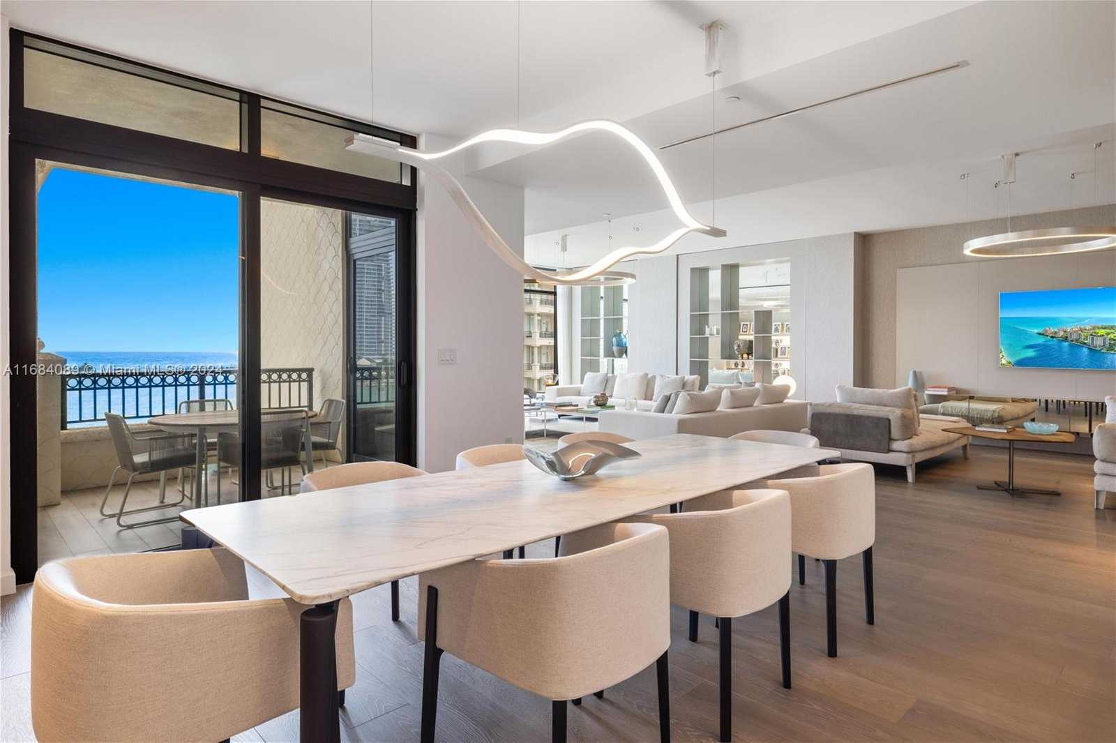 Small Image of 7065 FISHER ISLAND DR #7065, Miami Beach Number 17