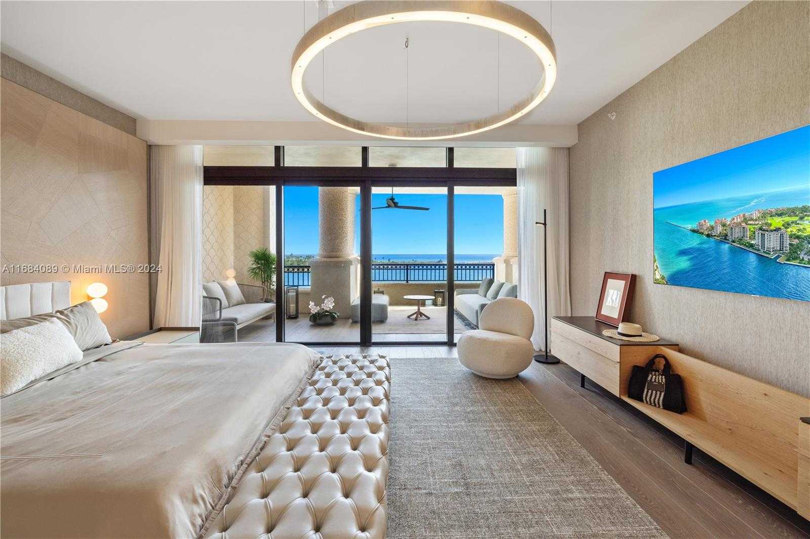 Small Image of 7065 FISHER ISLAND DR #7065, Miami Beach Number 28