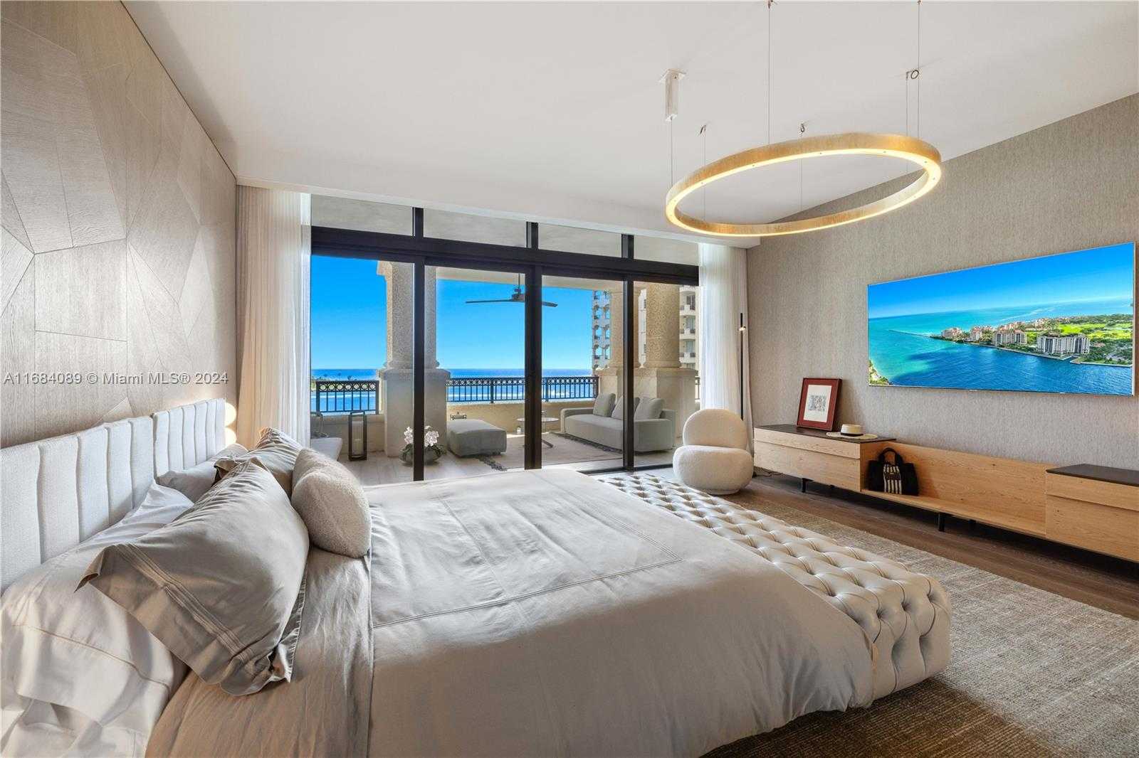 Small Image of 7065 FISHER ISLAND DR #7065, Miami Beach Number 29
