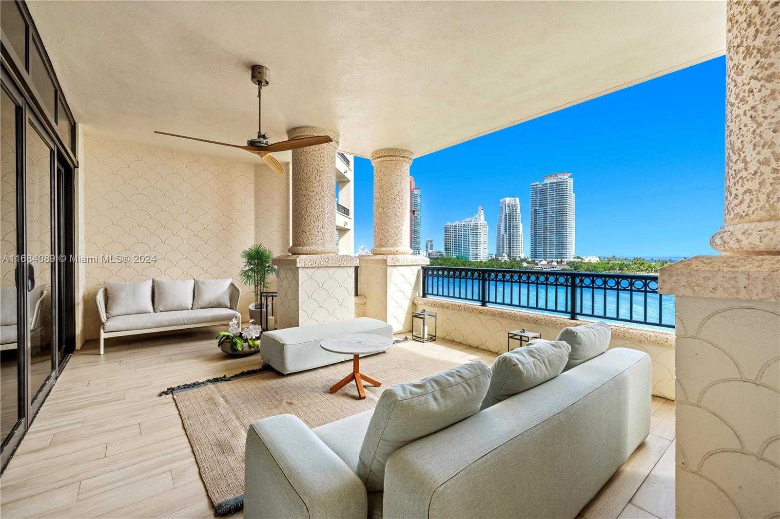 Small Image of 7065 FISHER ISLAND DR #7065, Miami Beach Number 38