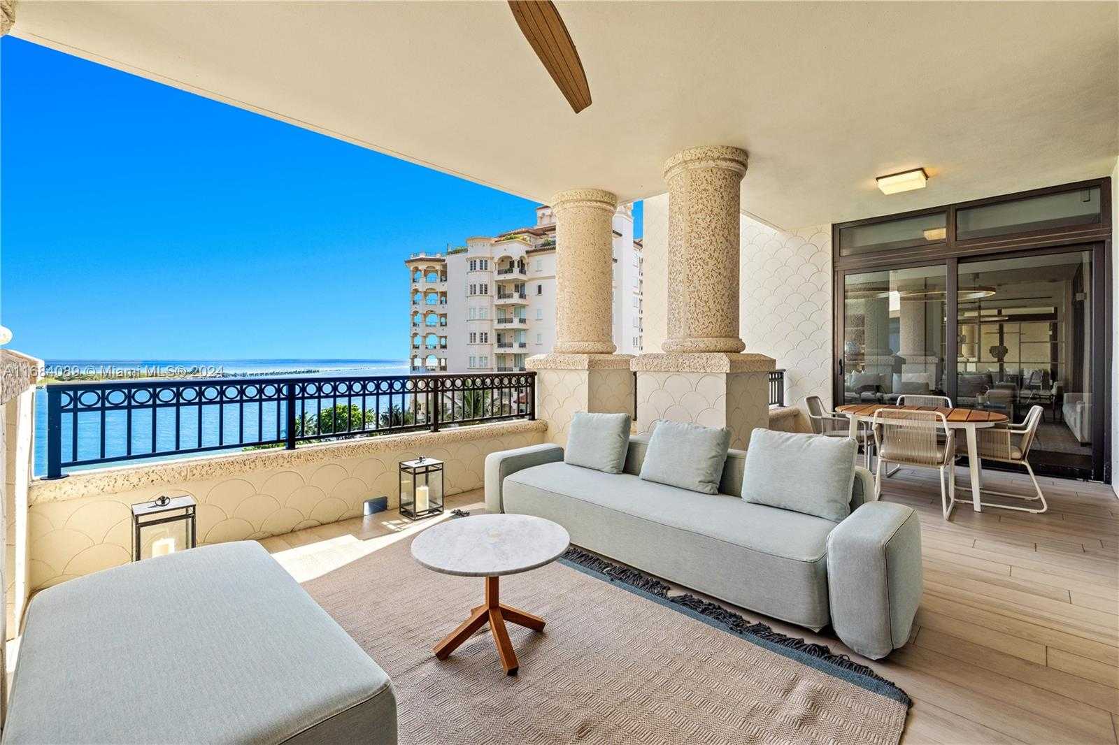 Small Image of 7065 FISHER ISLAND DR #7065, Miami Beach Number 39