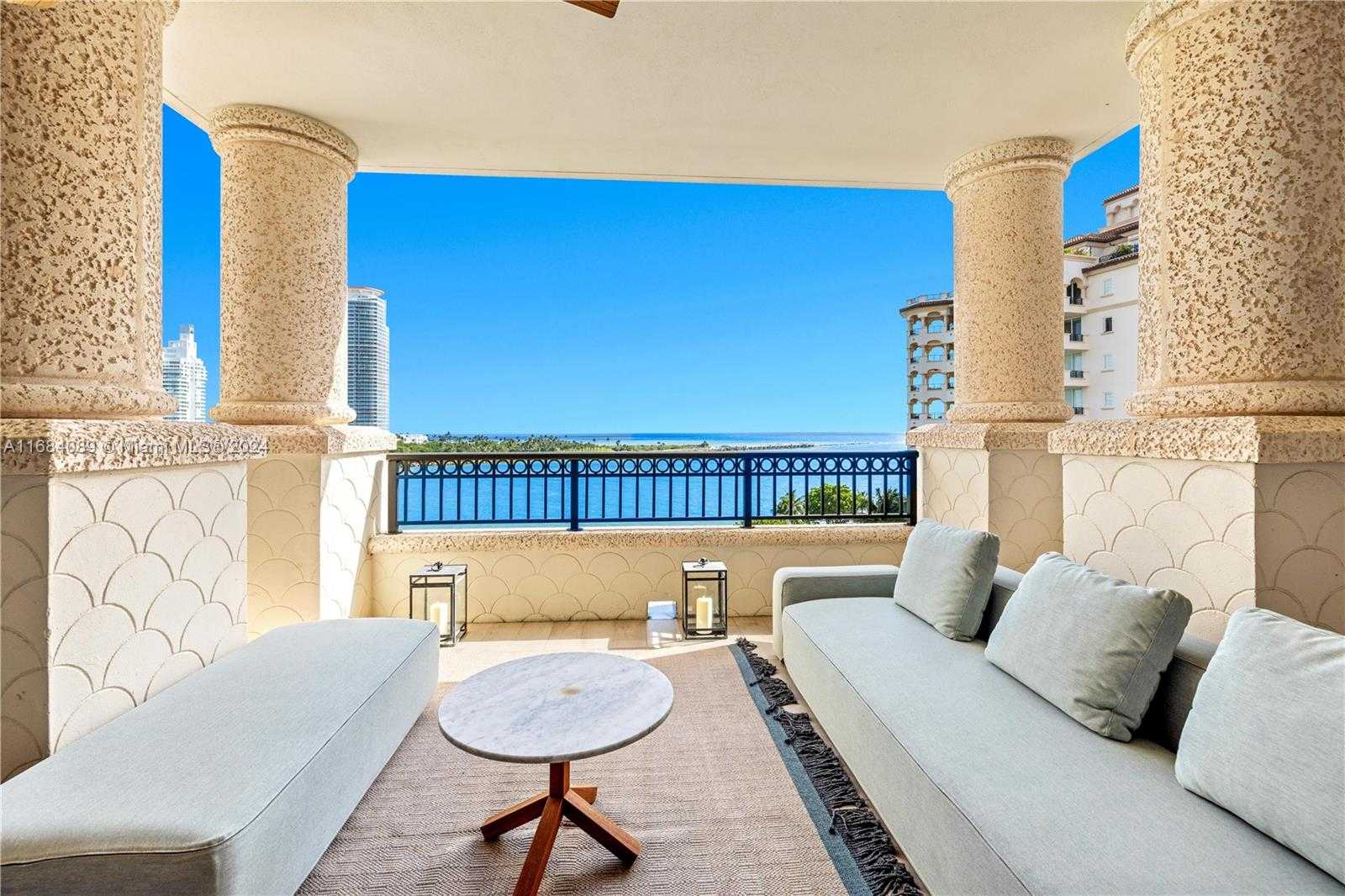 Small Image of 7065 FISHER ISLAND DR #7065, Miami Beach Number 40