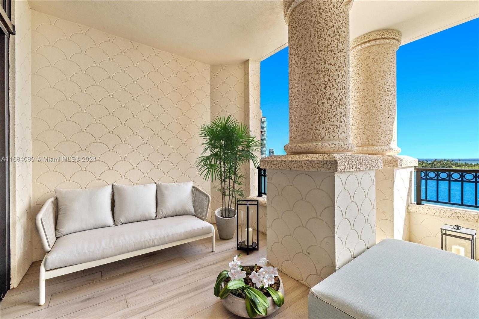 Small Image of 7065 FISHER ISLAND DR #7065, Miami Beach Number 41