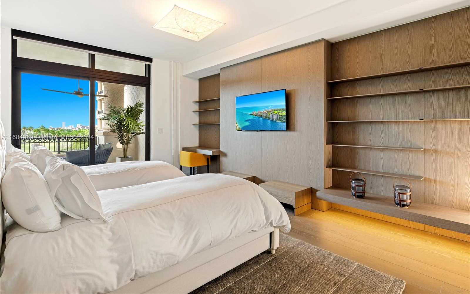 Small Image of 7065 FISHER ISLAND DR #7065, Miami Beach Number 43