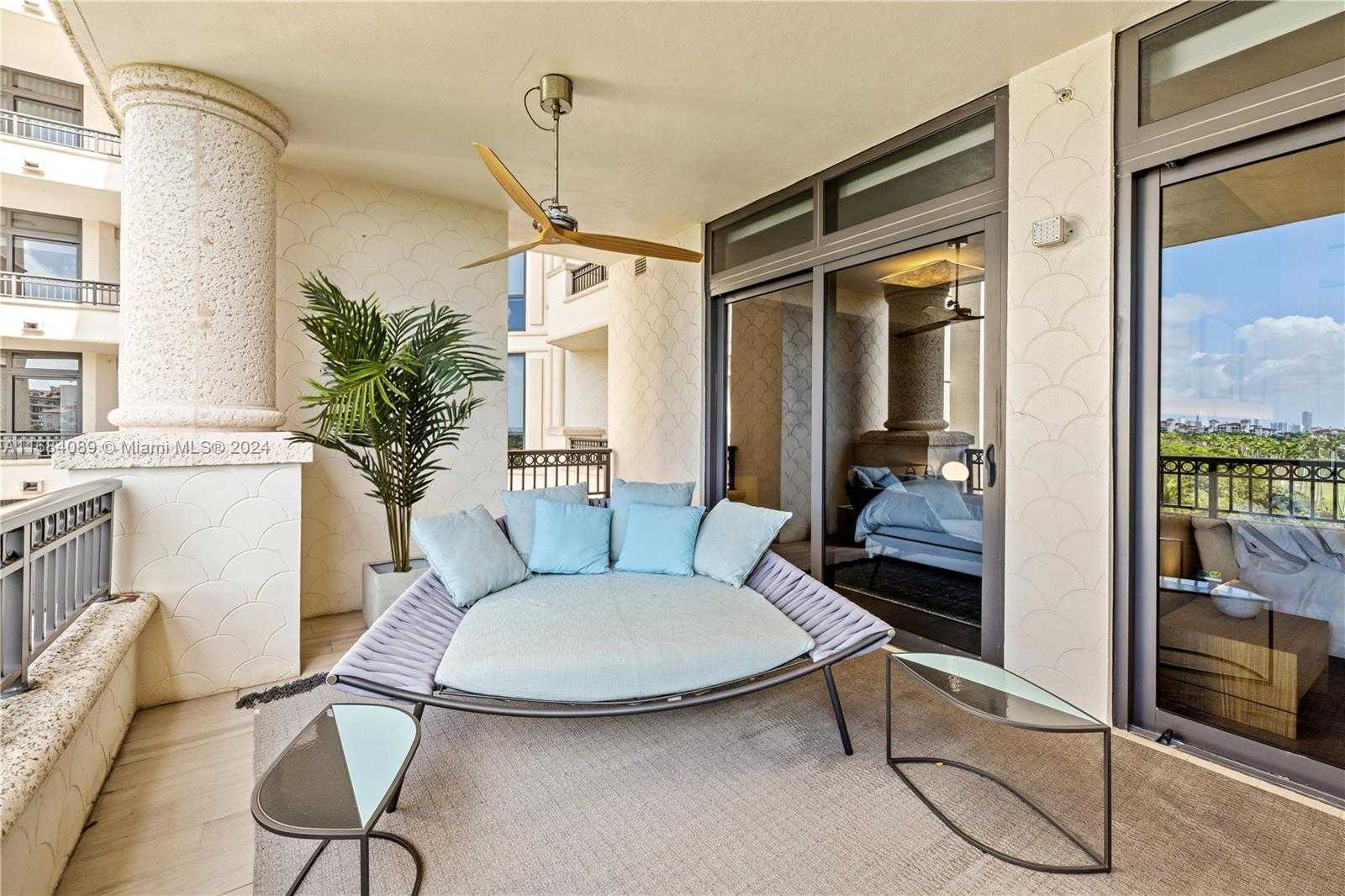 Small Image of 7065 FISHER ISLAND DR #7065, Miami Beach Number 48