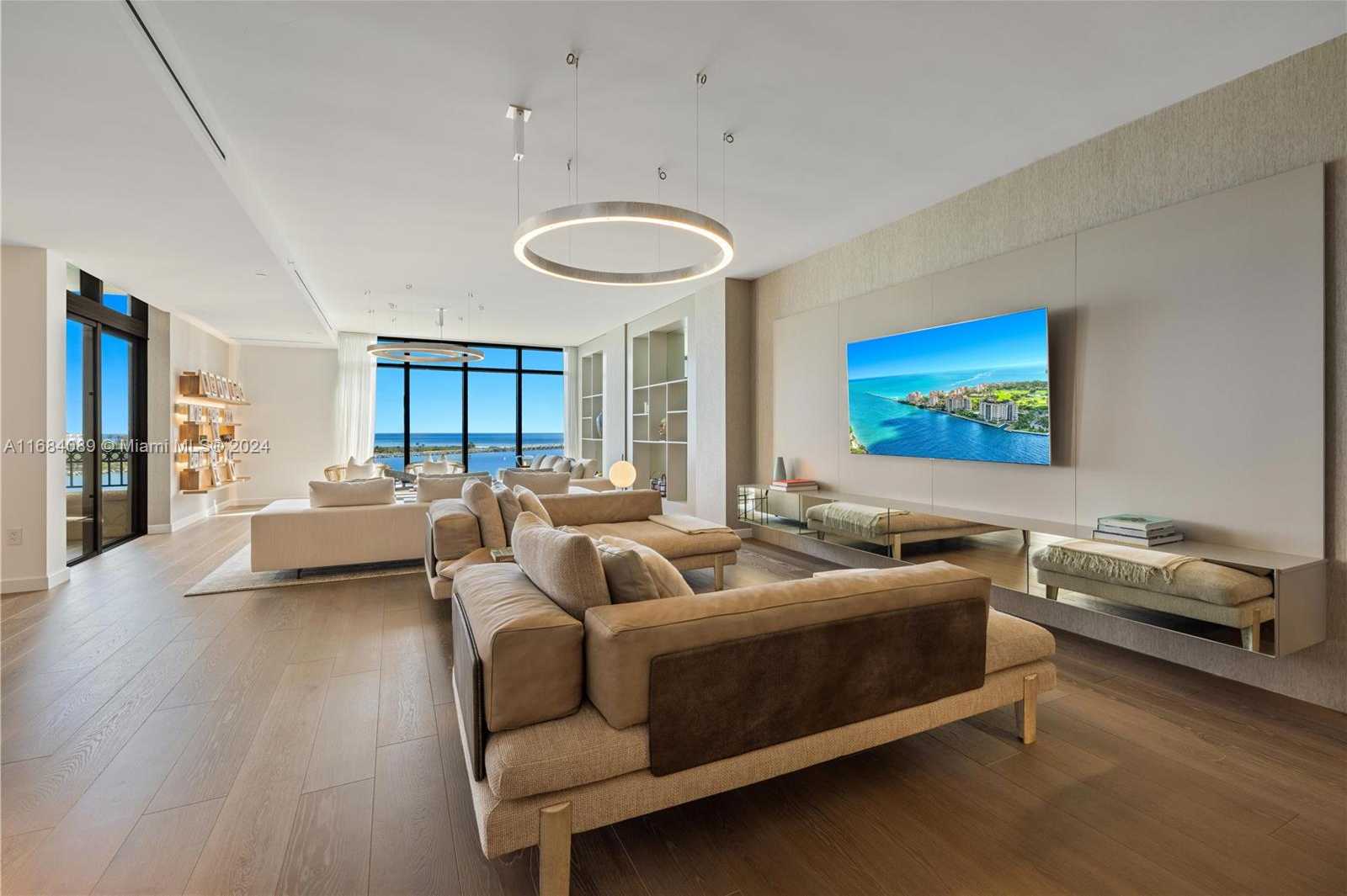 Small Image of 7065 FISHER ISLAND DR #7065, Miami Beach Number 5