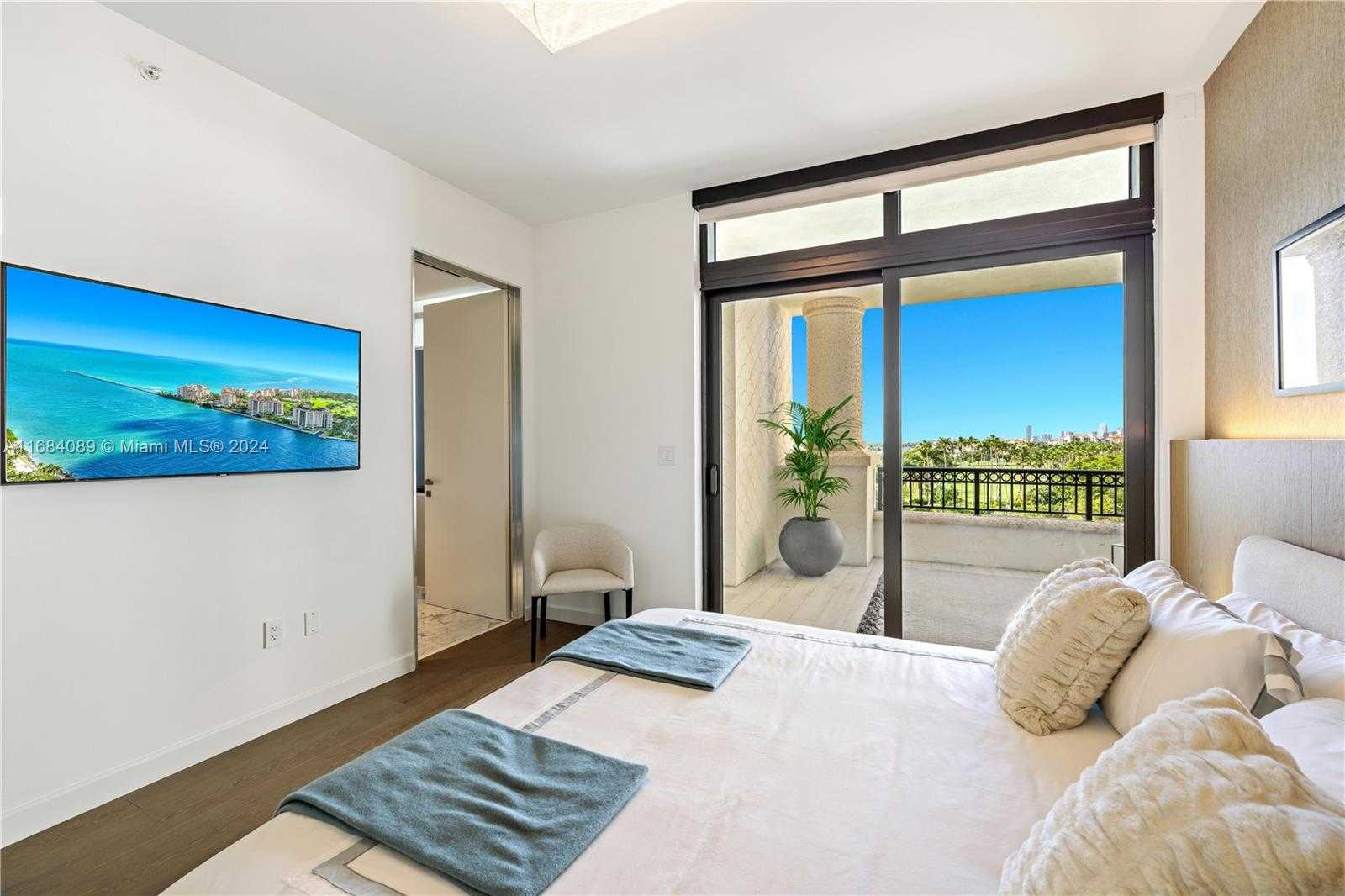 Small Image of 7065 FISHER ISLAND DR #7065, Miami Beach Number 50