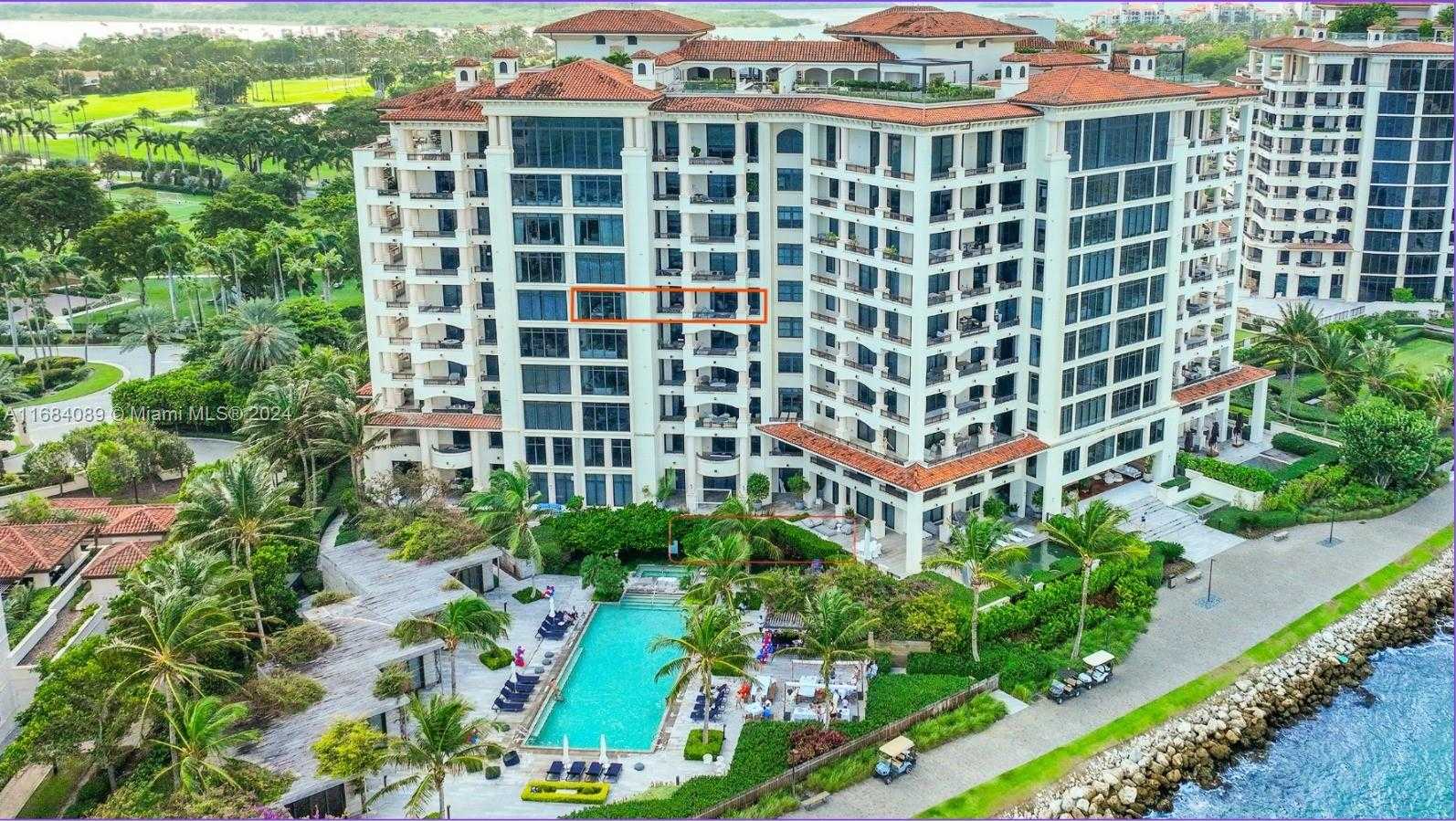 Small Image of 7065 FISHER ISLAND DR #7065, Miami Beach Number 56