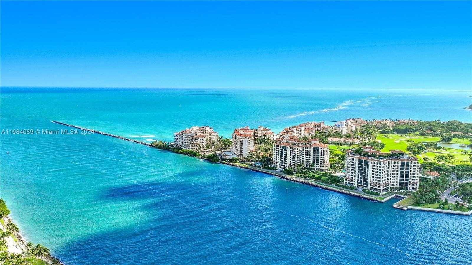 Small Image of 7065 FISHER ISLAND DR #7065, Miami Beach Number 57