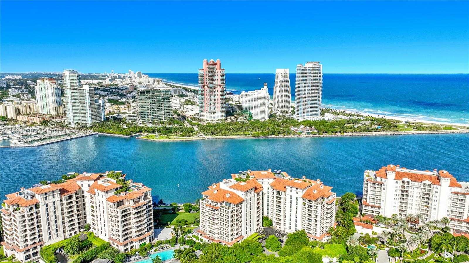 Small Image of 7065 FISHER ISLAND DR #7065, Miami Beach Number 58