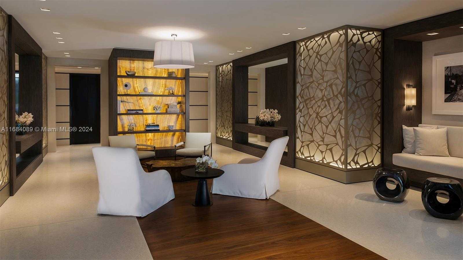Small Image of 7065 FISHER ISLAND DR #7065, Miami Beach Number 59
