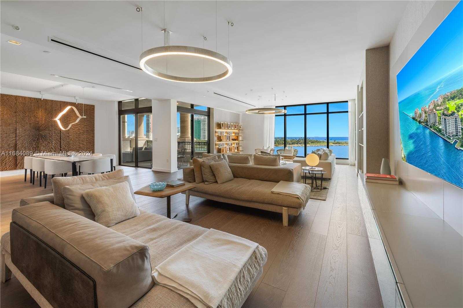 Small Image of 7065 FISHER ISLAND DR #7065, Miami Beach Number 6