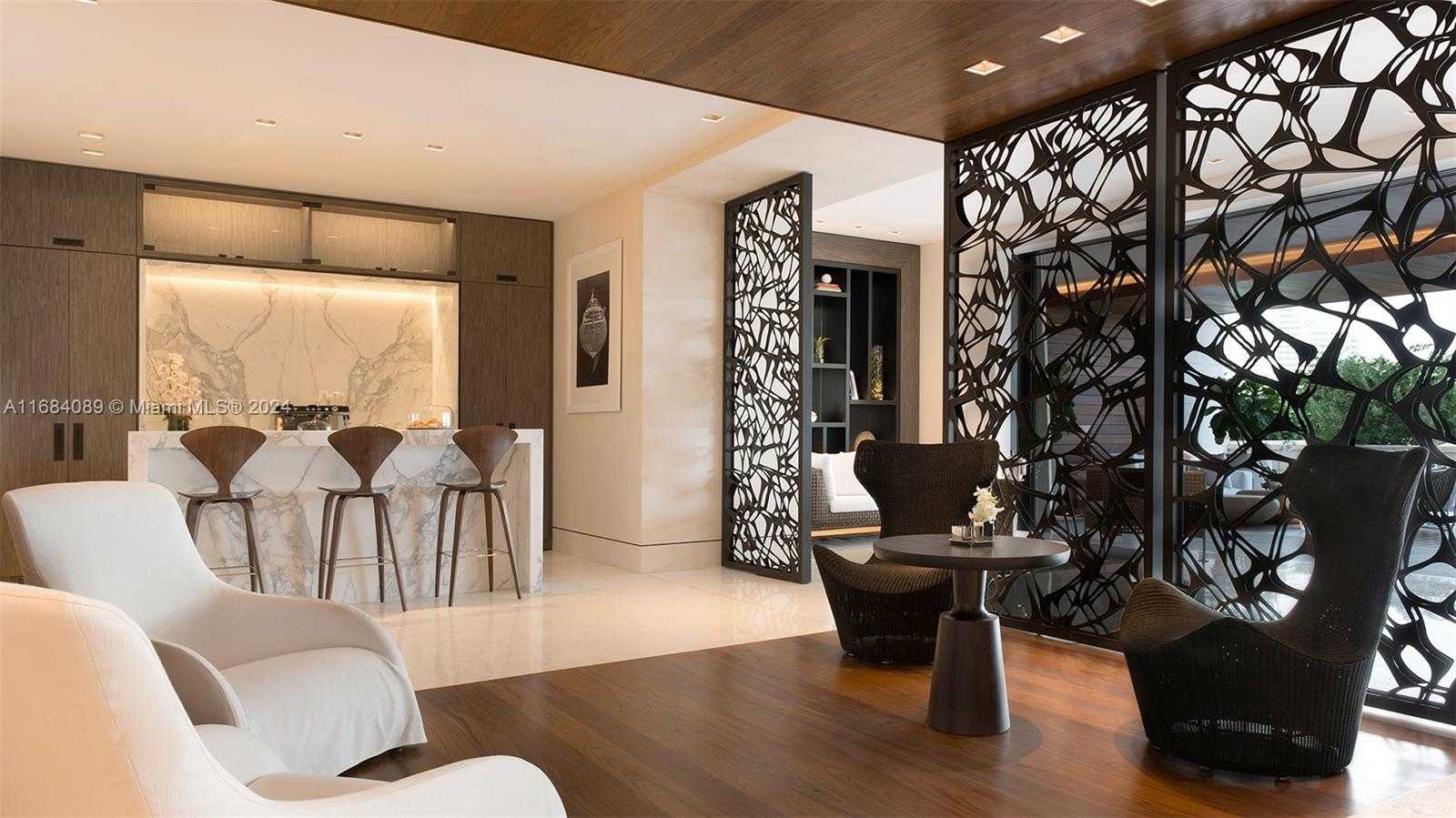 Small Image of 7065 FISHER ISLAND DR #7065, Miami Beach Number 60