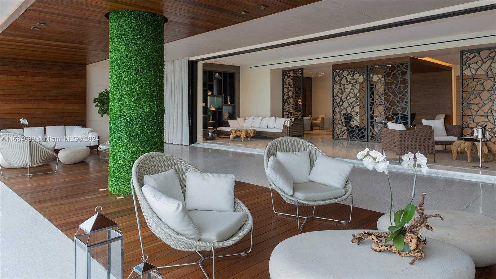 Small Image of 7065 FISHER ISLAND DR #7065, Miami Beach Number 64