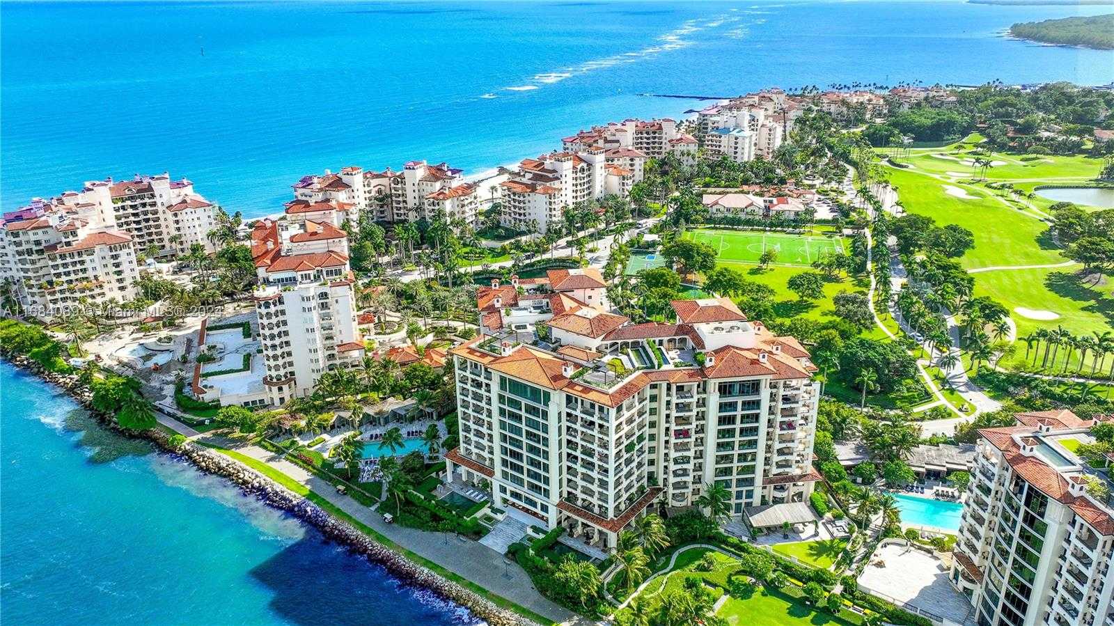 Small Image of 7065 FISHER ISLAND DR #7065, Miami Beach Number 69