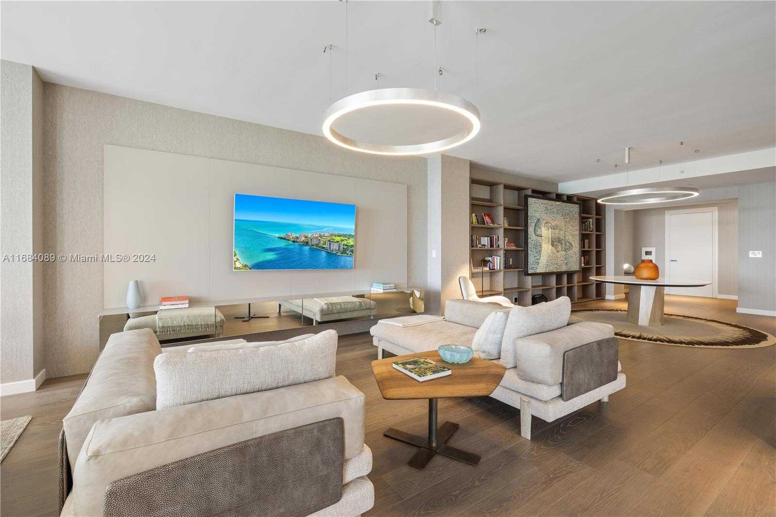 Small Image of 7065 FISHER ISLAND DR #7065, Miami Beach Number 7