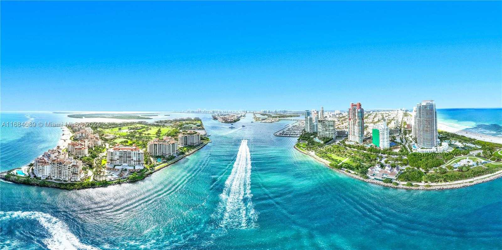 Small Image of 7065 FISHER ISLAND DR #7065, Miami Beach Number 71