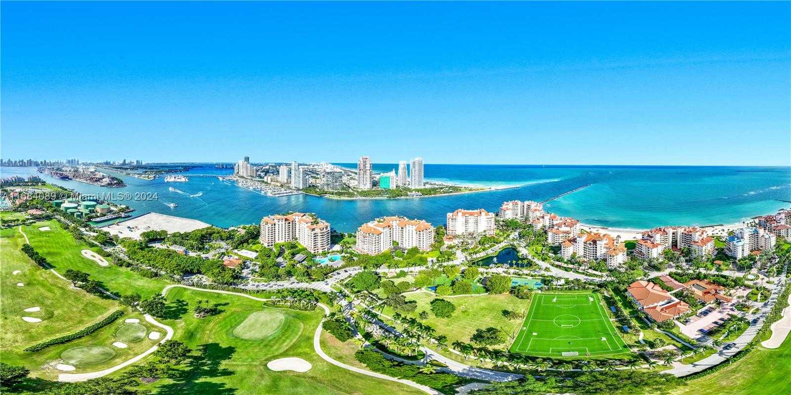 Small Image of 7065 FISHER ISLAND DR #7065, Miami Beach Number 72