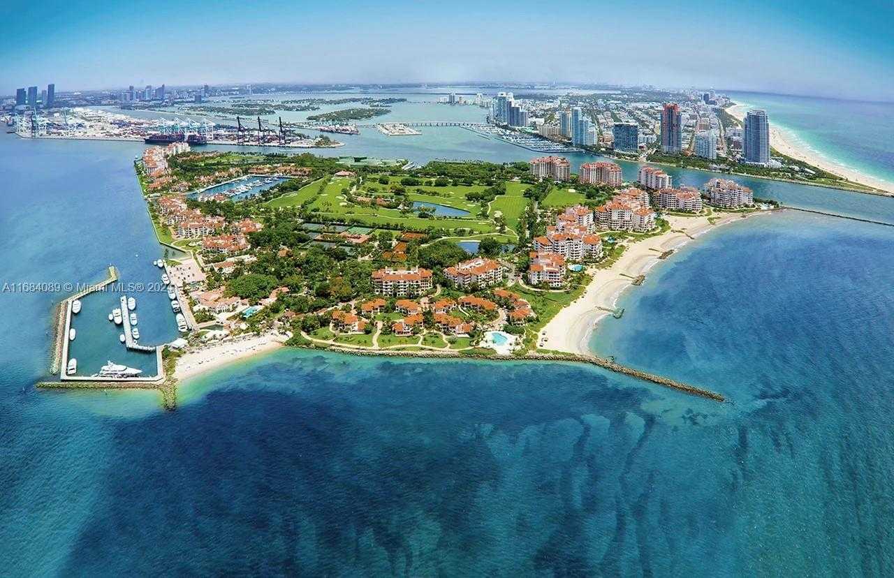Small Image of 7065 FISHER ISLAND DR #7065, Miami Beach Number 74