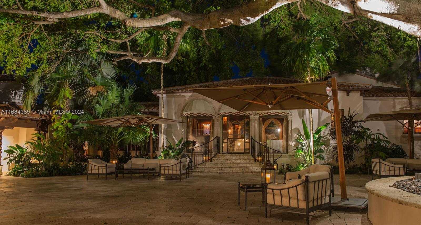 Small Image of 7065 FISHER ISLAND DR #7065, Miami Beach Number 76