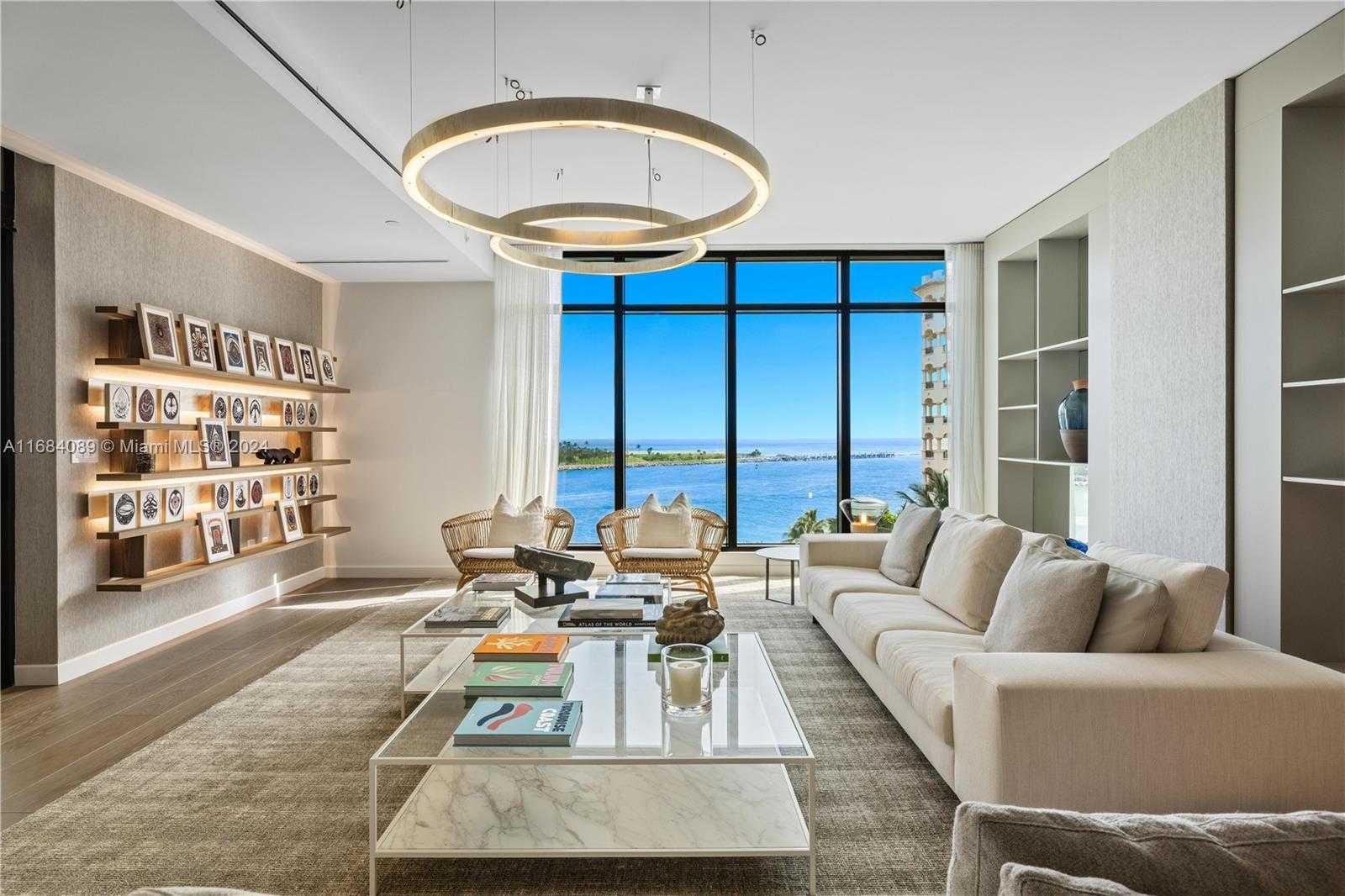 Small Image of 7065 FISHER ISLAND DR #7065, Miami Beach Number 9