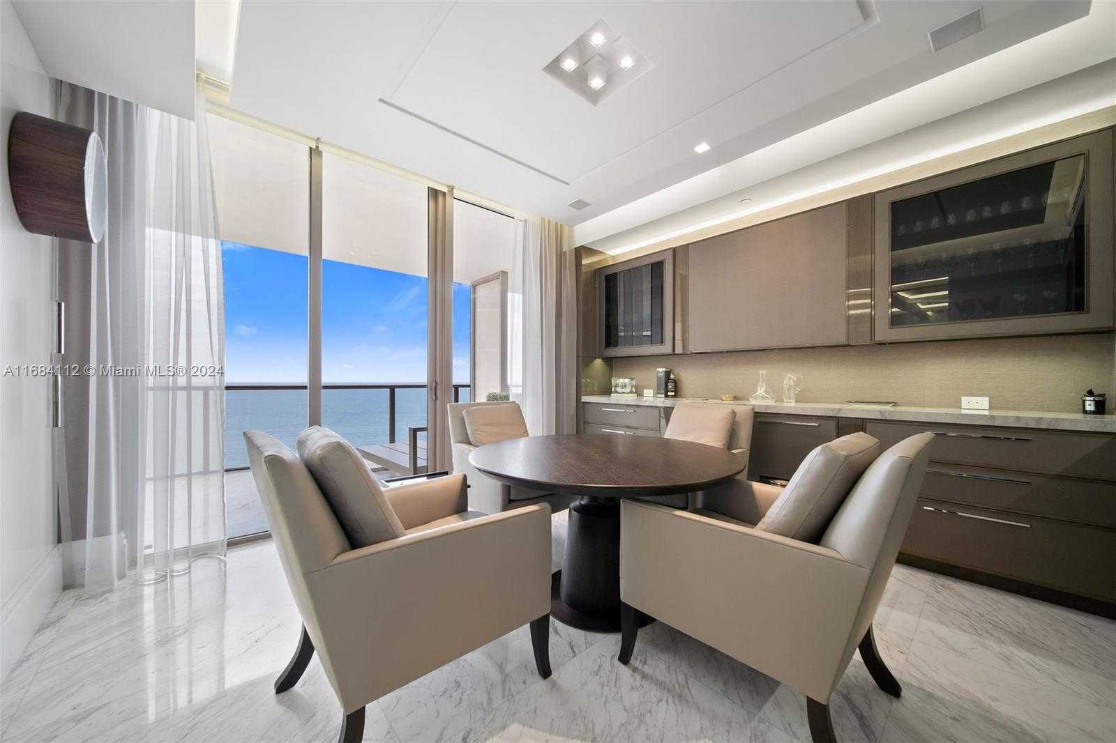 Small Image of 9701 COLLINS AVE #2104S, Bal Harbour Number 10