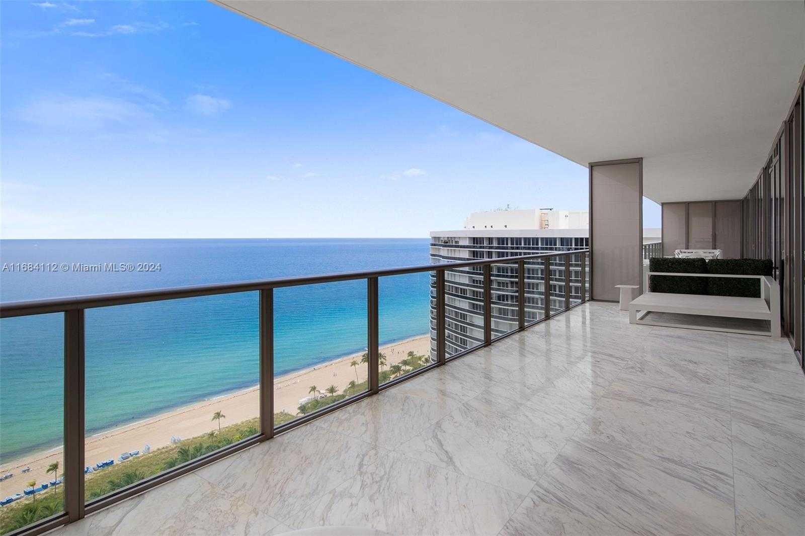 Small Image of 9701 COLLINS AVE #2104S, Bal Harbour Number 14