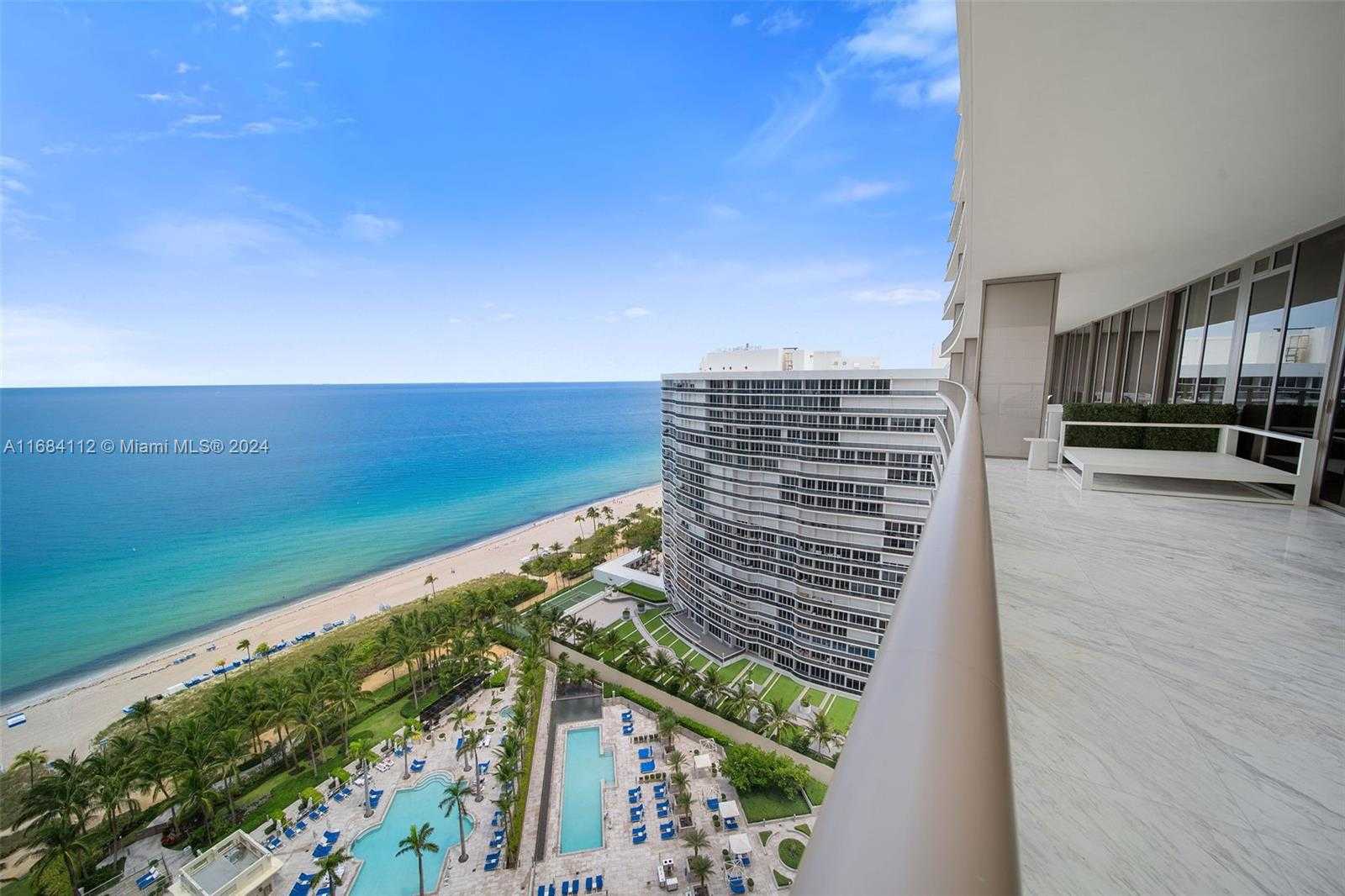 Small Image of 9701 COLLINS AVE #2104S, Bal Harbour Number 16