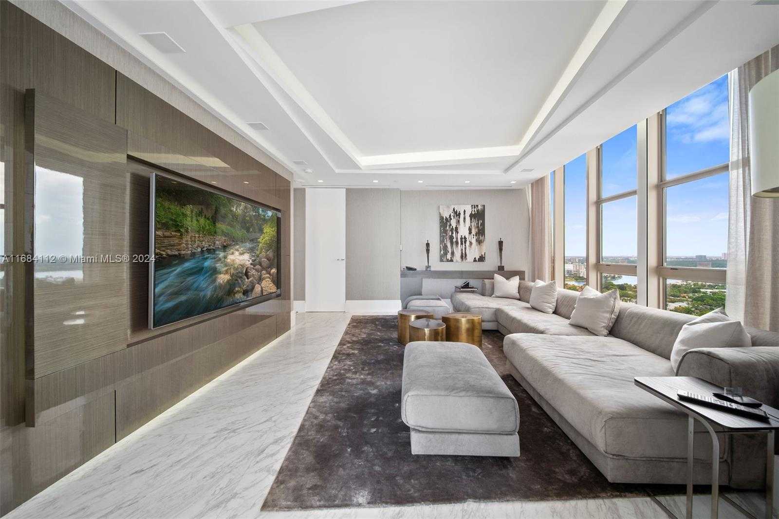 Small Image of 9701 COLLINS AVE #2104S, Bal Harbour Number 19
