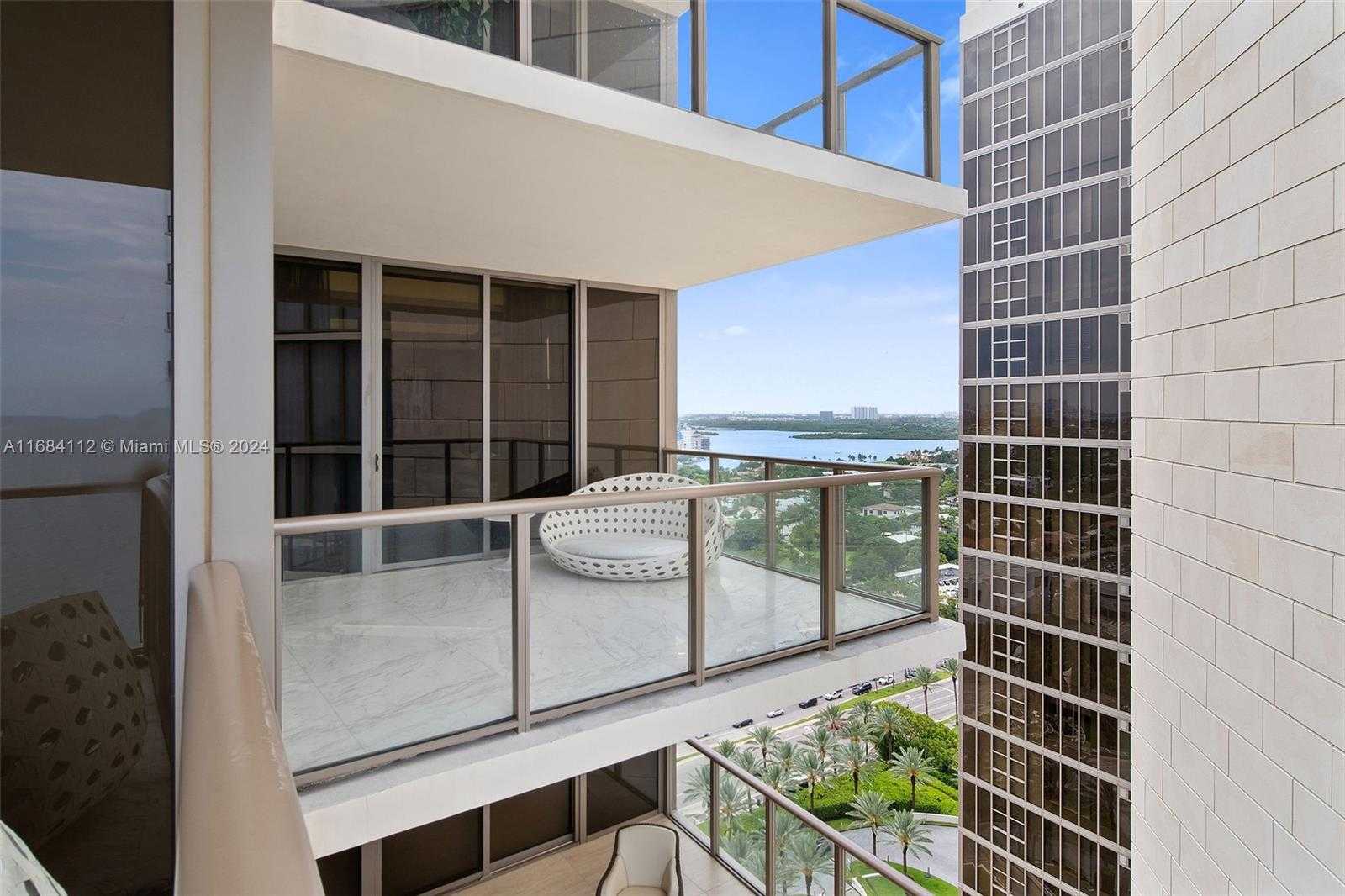 Small Image of 9701 COLLINS AVE #2104S, Bal Harbour Number 22