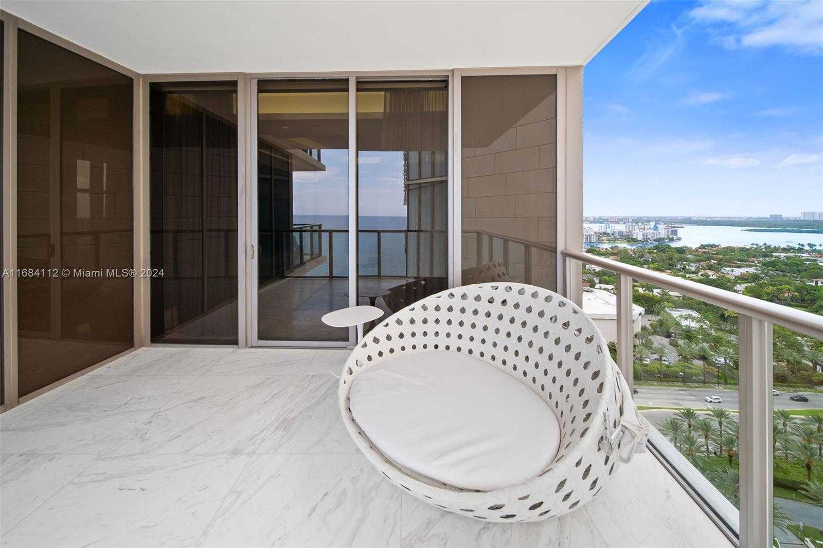 Small Image of 9701 COLLINS AVE #2104S, Bal Harbour Number 23