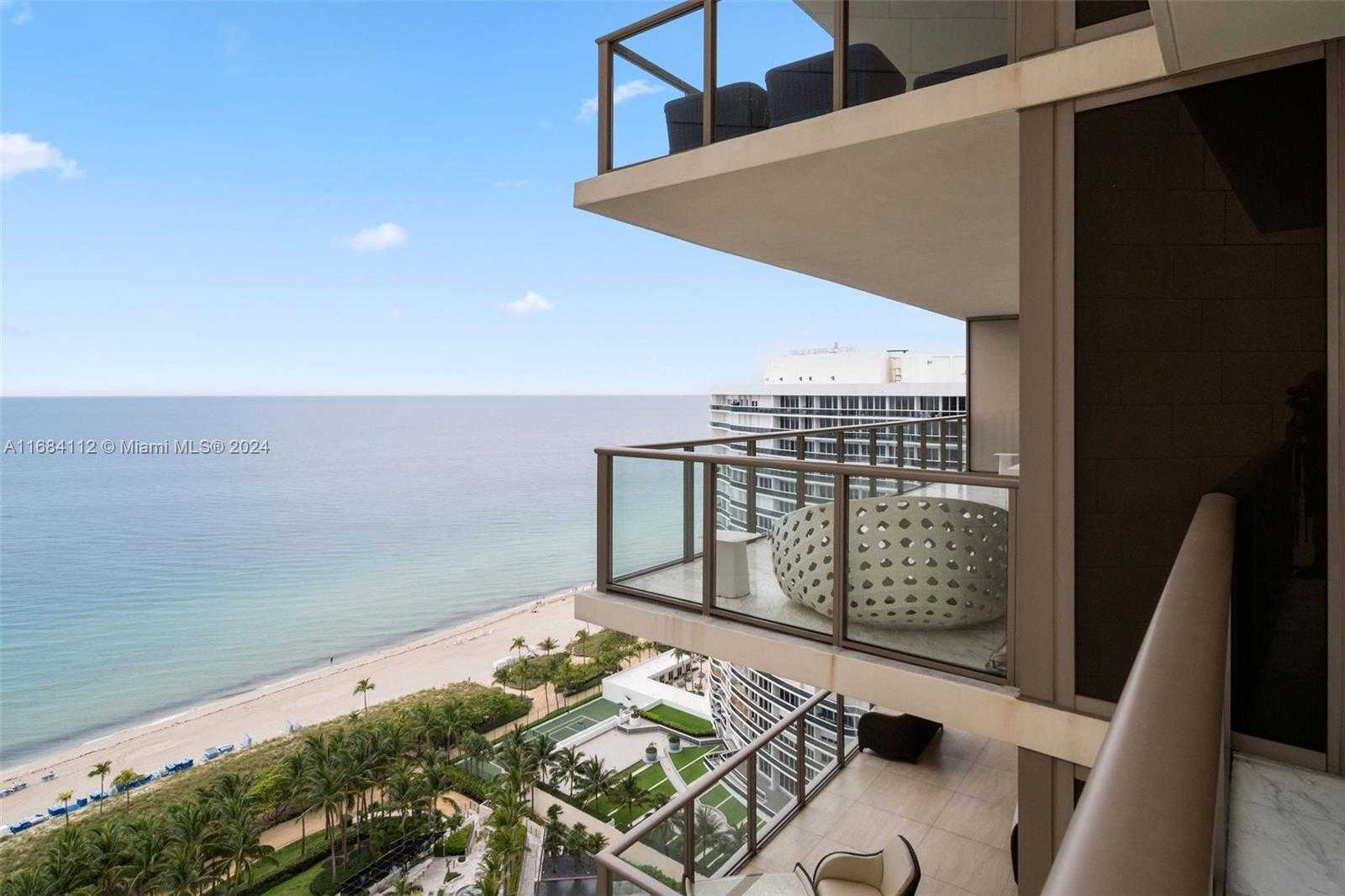 Small Image of 9701 COLLINS AVE #2104S, Bal Harbour Number 24