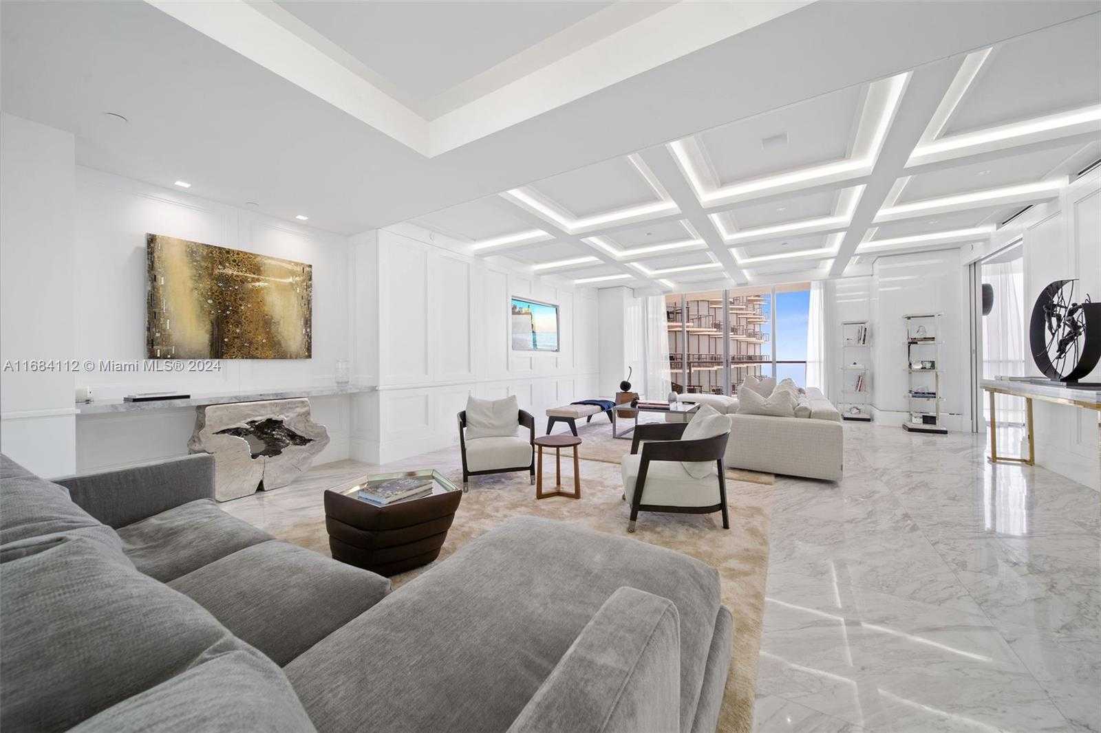Small Image of 9701 COLLINS AVE #2104S, Bal Harbour Number 3