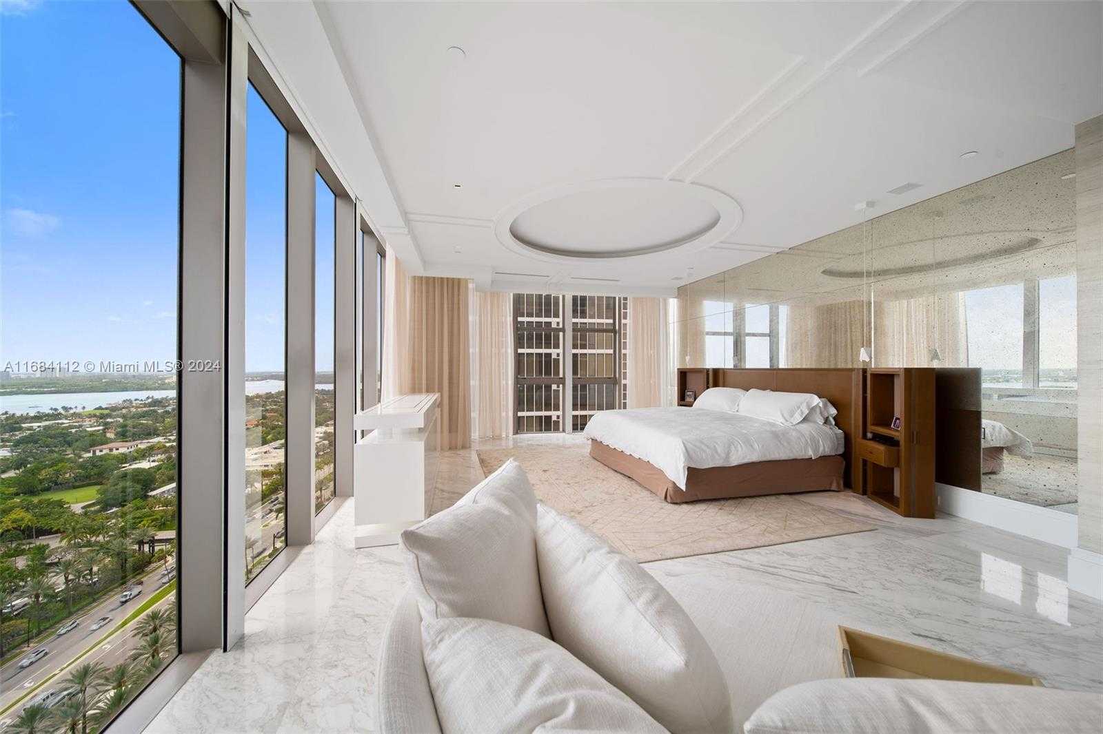 Small Image of 9701 COLLINS AVE #2104S, Bal Harbour Number 32