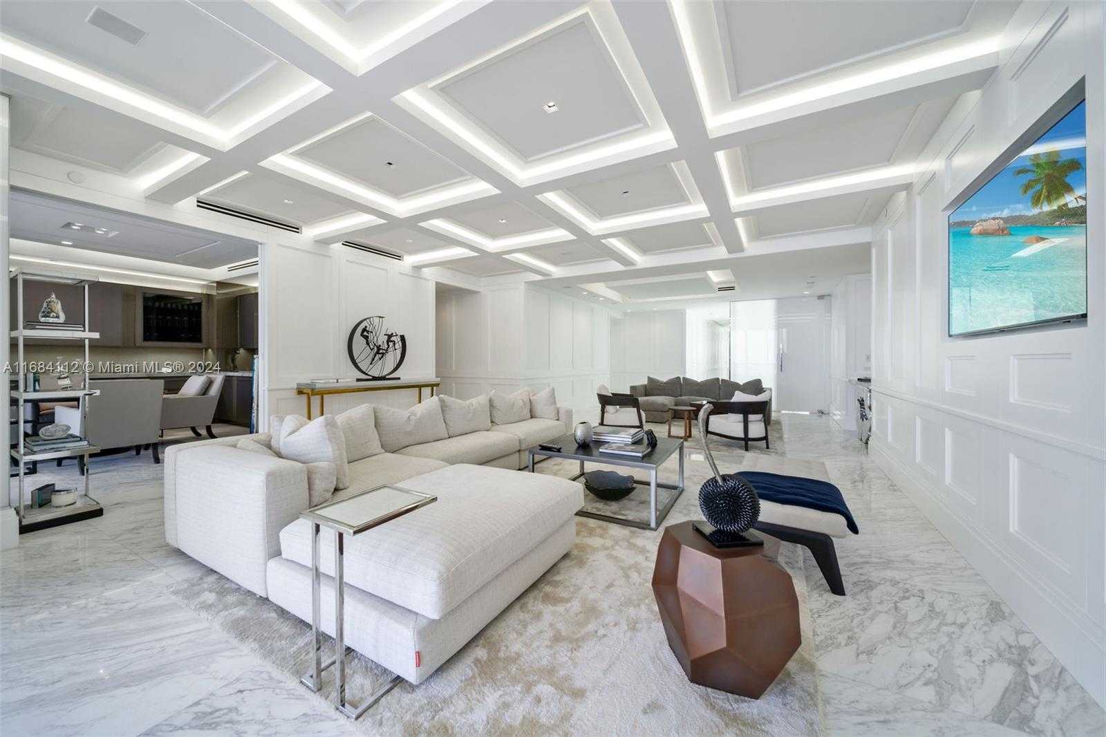Small Image of 9701 COLLINS AVE #2104S, Bal Harbour Number 8