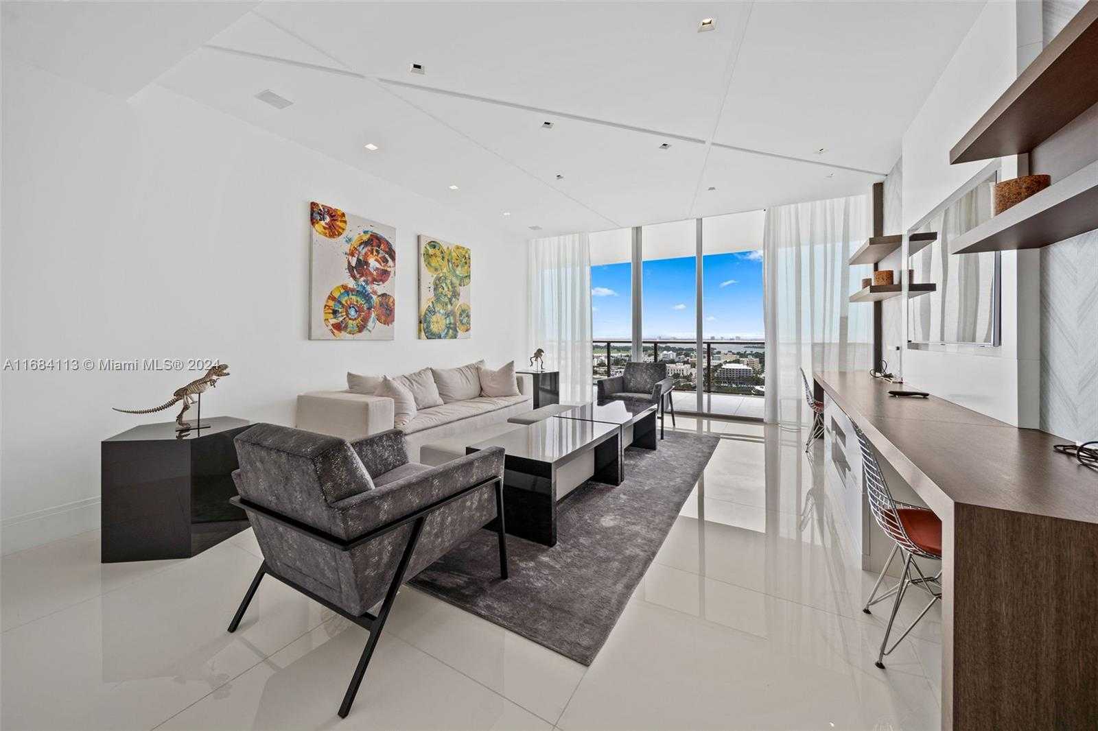 Small Image of 9701 COLLINS AVE #2103S, Bal Harbour Number 15