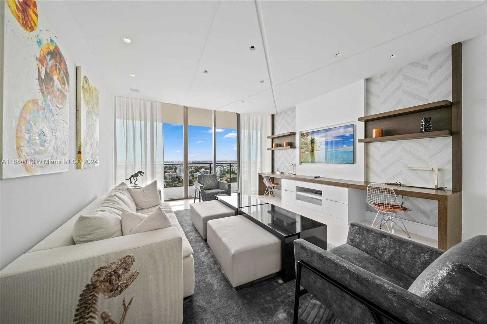 Small Image of 9701 COLLINS AVE #2103S, Bal Harbour Number 16
