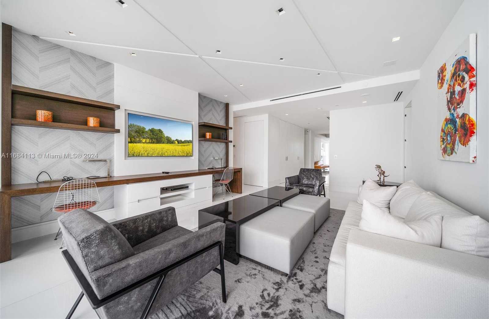 Small Image of 9701 COLLINS AVE #2103S, Bal Harbour Number 17