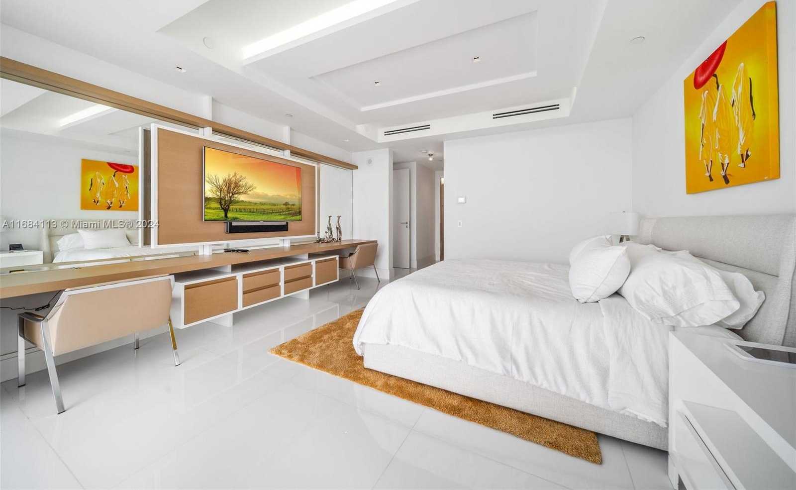 Small Image of 9701 COLLINS AVE #2103S, Bal Harbour Number 20