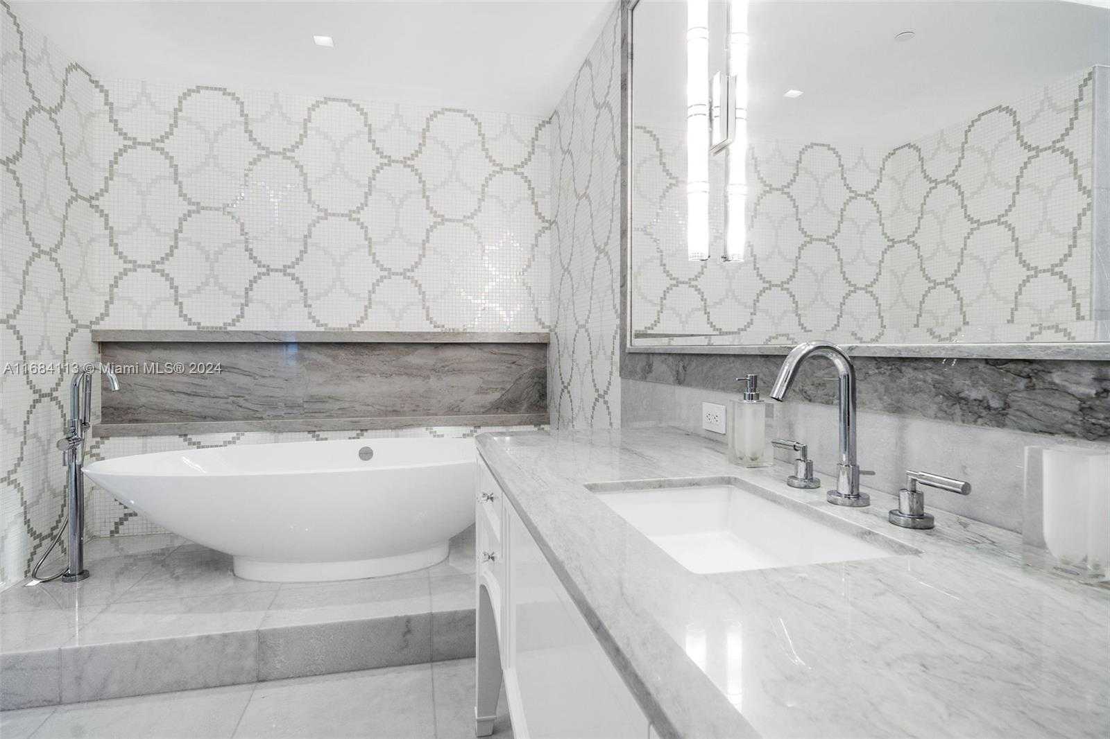 Small Image of 9701 COLLINS AVE #2103S, Bal Harbour Number 24