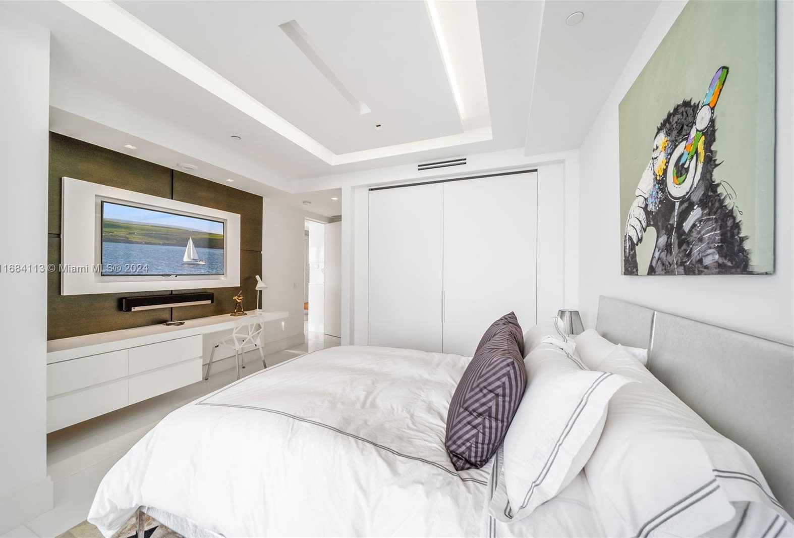 Small Image of 9701 COLLINS AVE #2103S, Bal Harbour Number 25